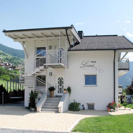 Apartment Leni - Fie150 By Interhome Fliess Dış mekan fotoğraf