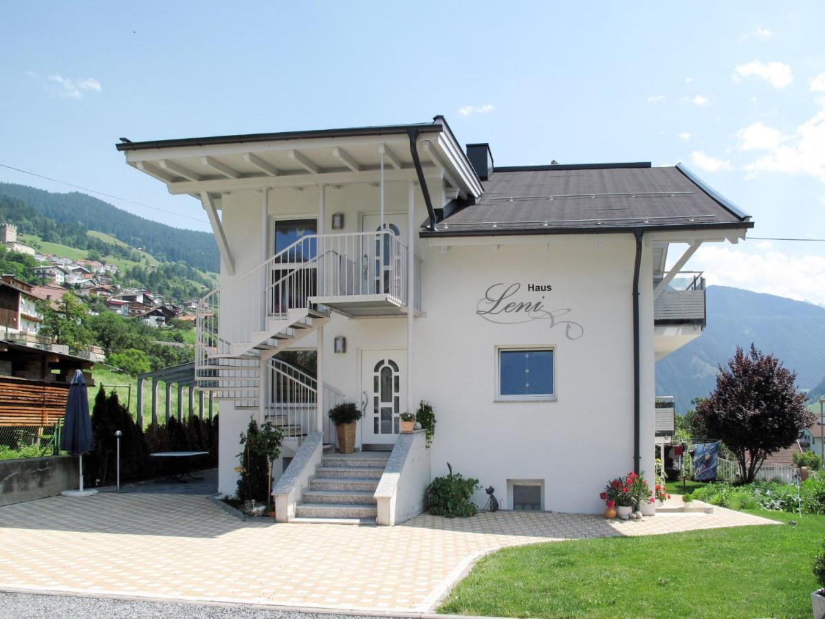 Apartment Leni - Fie150 By Interhome Fliess Dış mekan fotoğraf