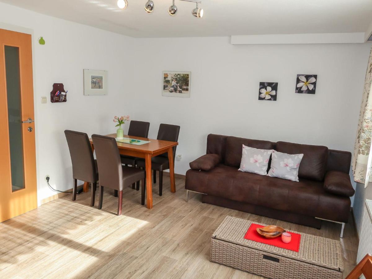 Apartment Leni - Fie150 By Interhome Fliess Dış mekan fotoğraf