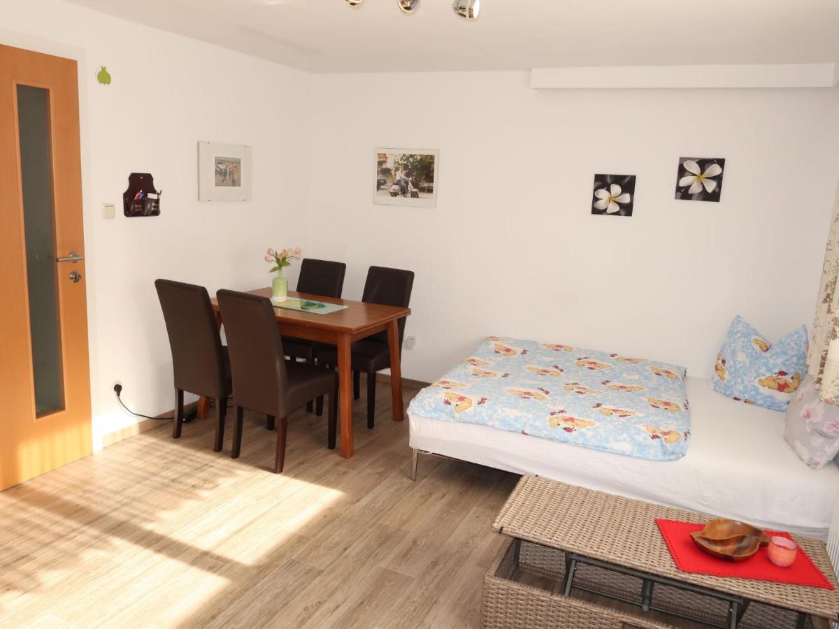 Apartment Leni - Fie150 By Interhome Fliess Dış mekan fotoğraf